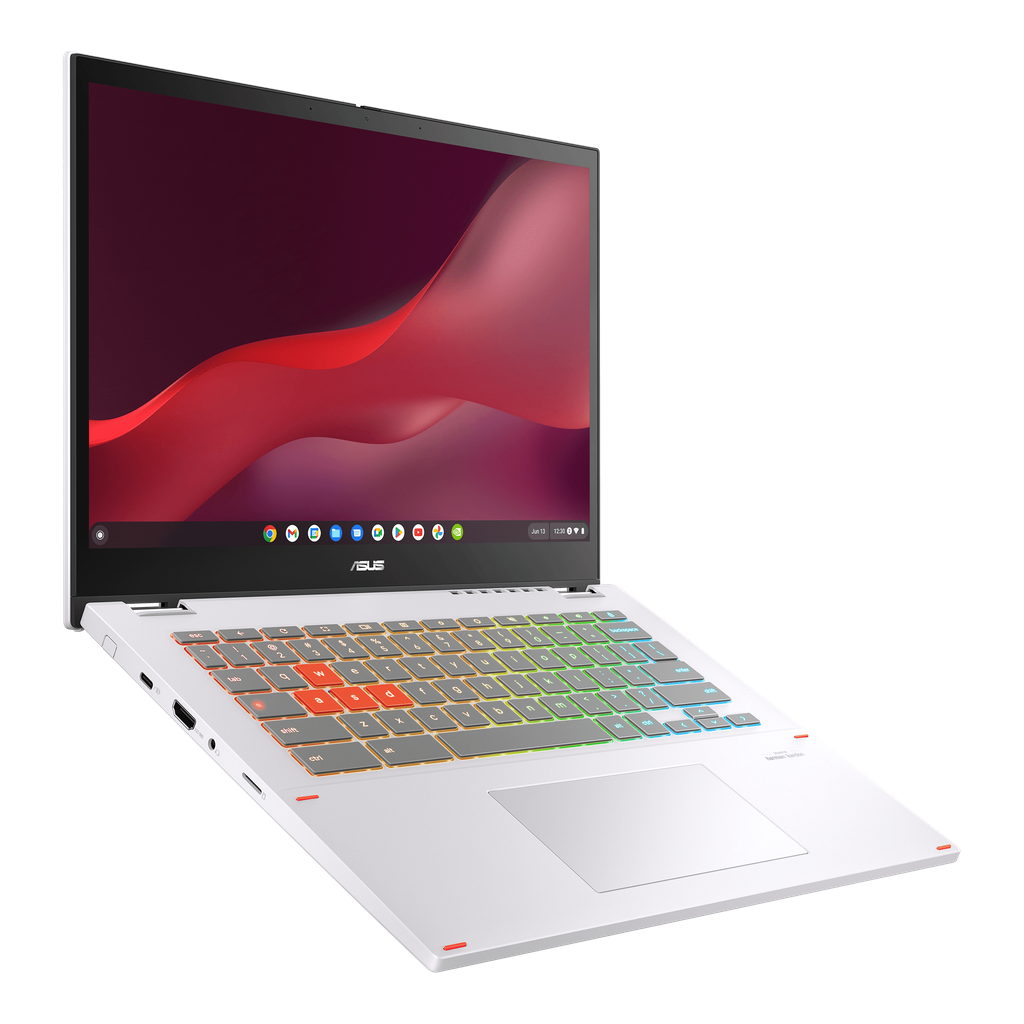 ASUS Chromebook Vibe CX34 Flip